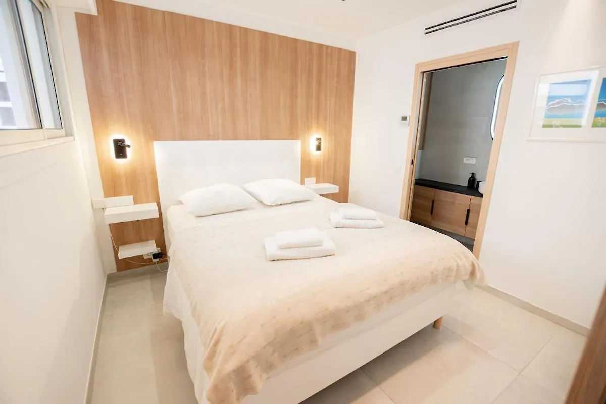 Superbe T3 Moderne Et Chic Croisette Cannes 0*,