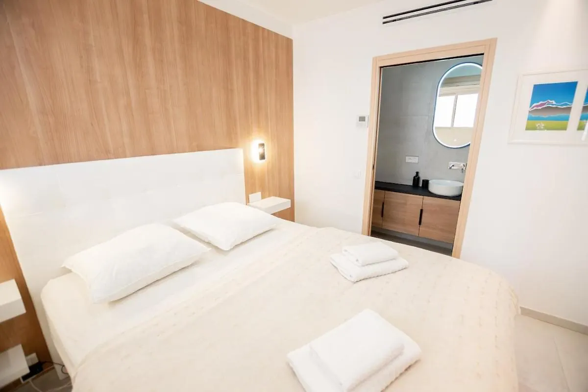 Superbe T3 Moderne Et Chic Croisette Cannes 0*,  Fransa
