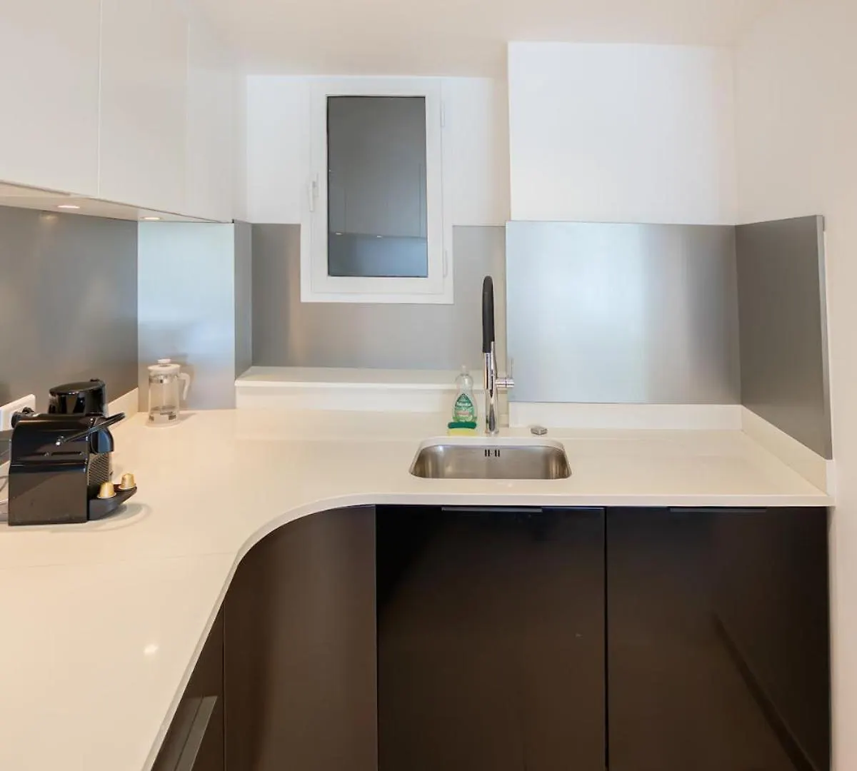 Daire Superbe T3 Moderne Et Chic Croisette Cannes Fransa