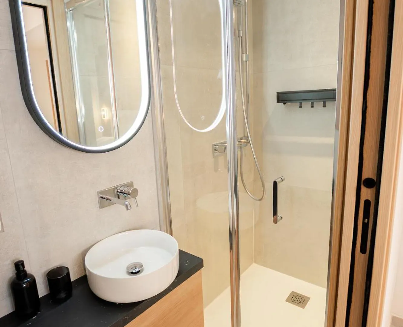 Daire Superbe T3 Moderne Et Chic Croisette Cannes Fransa